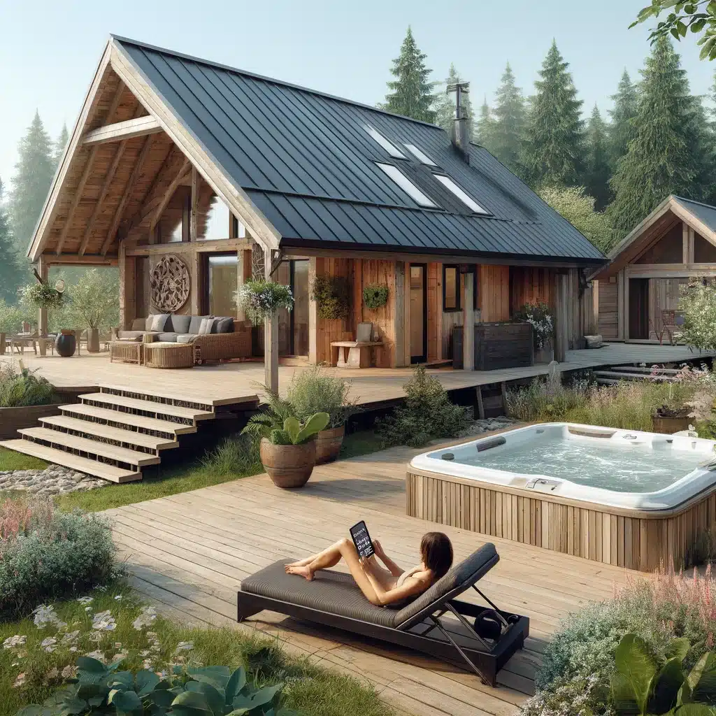 Lodge Facebook