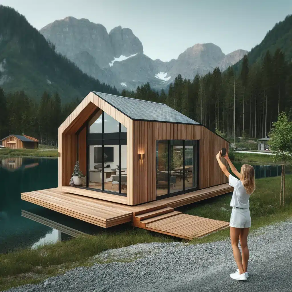 Lodge Instagram